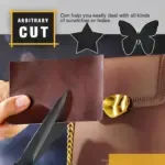 Upgraded Self-Adhesive Leather Refinisher Sofa Repair - Cut Any Shapes - Image 4