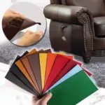 Upgraded Self-Adhesive Leather Refinisher Sofa Repair - Cut Any Shapes - Image 7