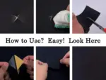 Upgraded Self-Adhesive Leather Refinisher Sofa Repair - Cut Any Shapes - Image 10