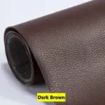 Upgraded Self-Adhesive Leather Refinisher Sofa Repair - Cut Any Shapes - Image 11