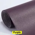 Upgraded Self-Adhesive Leather Refinisher Sofa Repair - Cut Any Shapes - Image 15