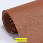 Upgraded Self-Adhesive Leather Refinisher Sofa Repair - Cut Any Shapes - Image 18