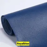 Upgraded Self-Adhesive Leather Refinisher Sofa Repair - Cut Any Shapes - Image 19