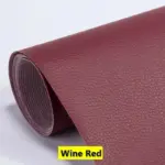 Upgraded Self-Adhesive Leather Refinisher Sofa Repair - Cut Any Shapes - Image 20