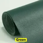 Upgraded Self-Adhesive Leather Refinisher Sofa Repair - Cut Any Shapes - Image 23