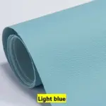 Upgraded Self-Adhesive Leather Refinisher Sofa Repair - Cut Any Shapes - Image 25