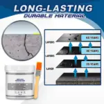 Waterproof Insulating Sealant - Image 4