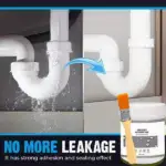 Waterproof Insulating Sealant - Image 7