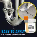 Waterproof Insulating Sealant - Image 8