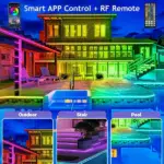 The Smart Led For Outdoor - Image 3