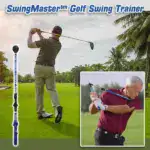 SwingMasterGolf Swing Trainer-FREE SHIPPING