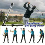 SwingMasterGolf Swing Trainer-FREE SHIPPING - Image 5