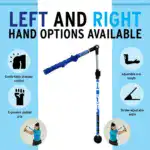 SwingMasterGolf Swing Trainer-FREE SHIPPING - Image 3