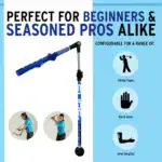 SwingMasterGolf Swing Trainer-FREE SHIPPING - Image 2