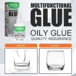 Welding High-strength Oily Glue - 50g - Image 2