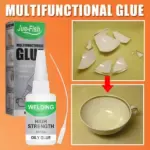 Welding High-strength Oily Glue - 50g - Image 6