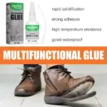 Welding High-strength Oily Glue - 50g - Image 7